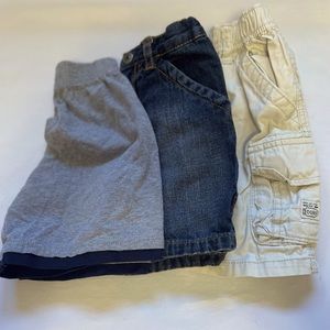 Toddler Shorts